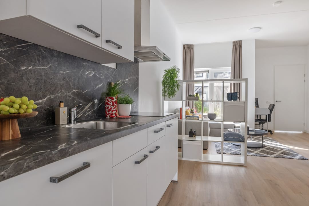 Photo 17 of Kruisstraat 70-C