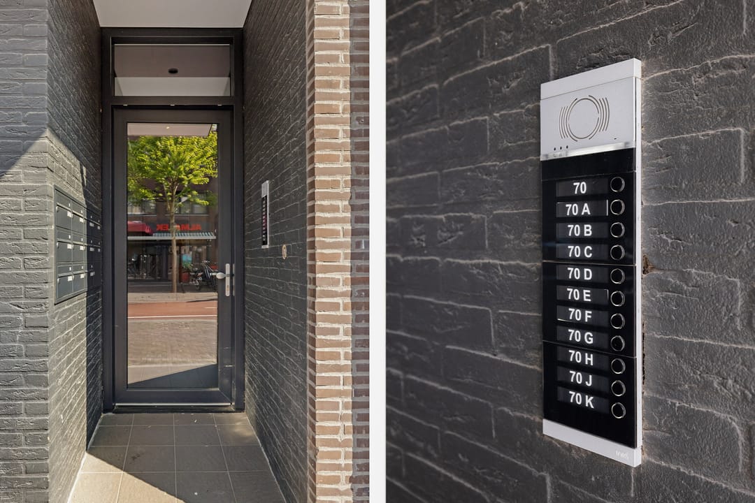 Photo 28 of Kruisstraat 70-C