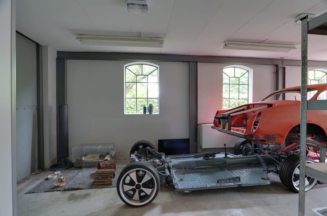 Photo 47 of Gedempte Vaart 39