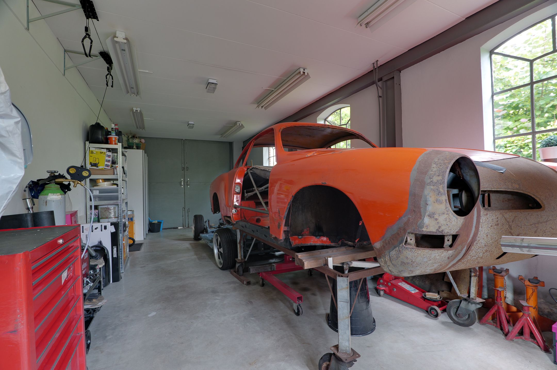 Photo 48 of Gedempte Vaart 39