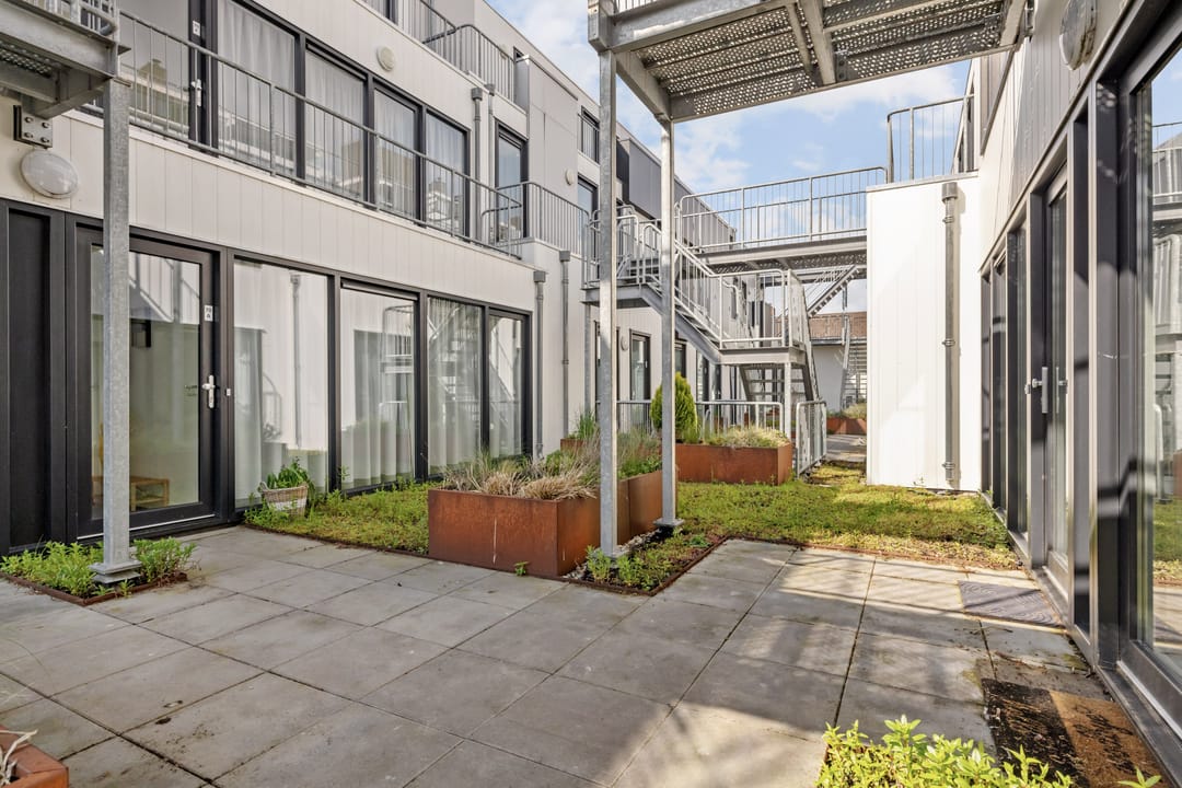 Photo 31 of Kruisstraat 70-C