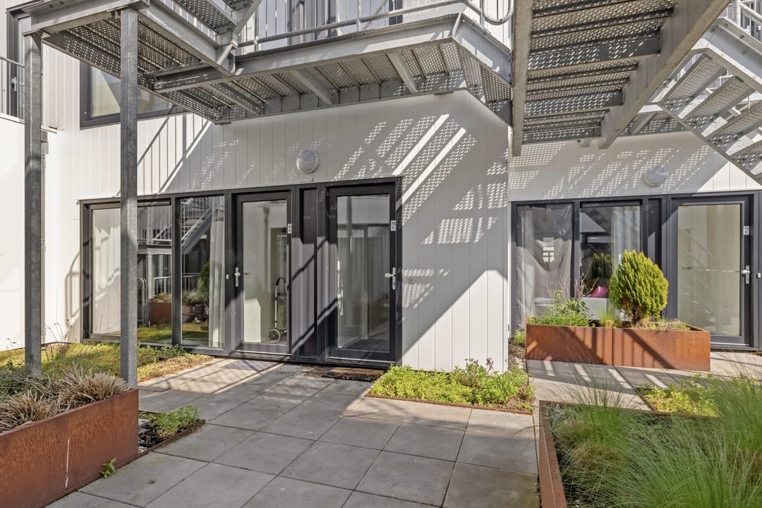 Photo 32 of Kruisstraat 70-C