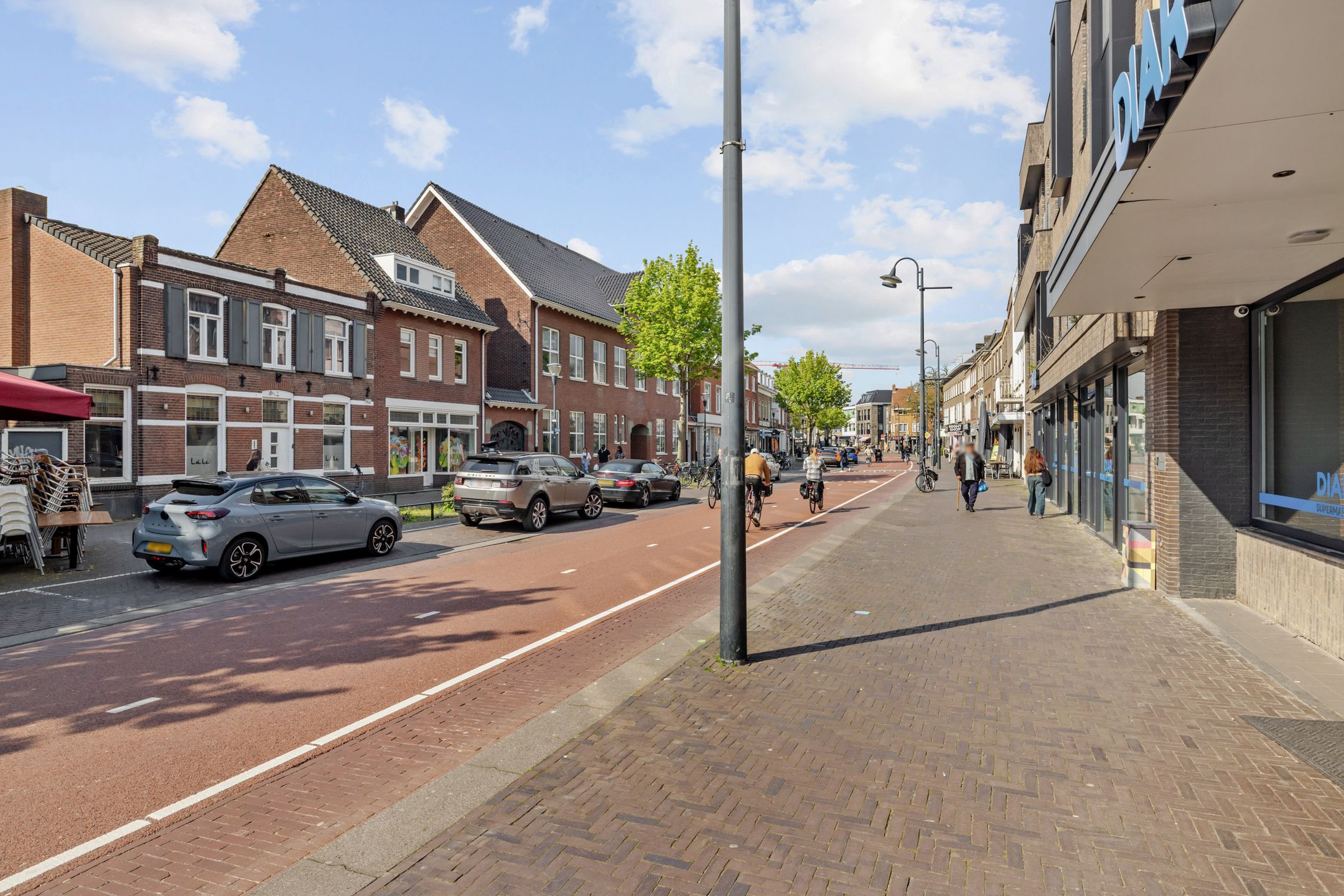 Photo 33 of Kruisstraat 70-C