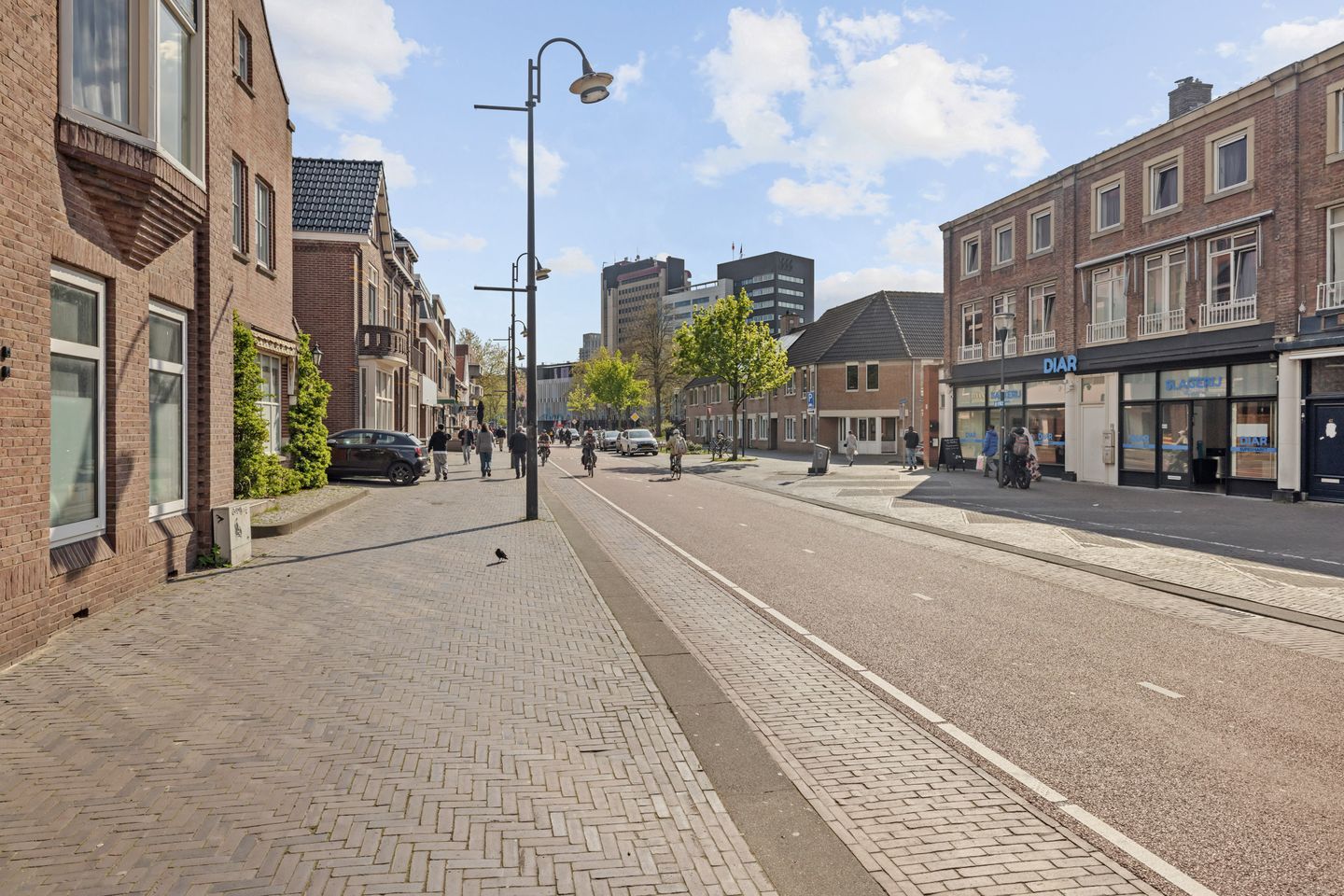 Photo 34 of Kruisstraat 70-C