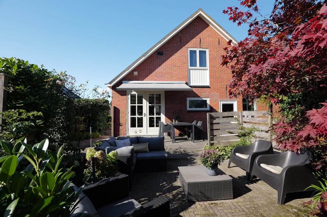 Photo 53 of Gedempte Vaart 39