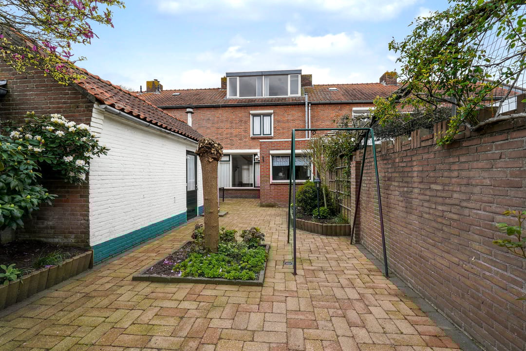 Foto 2 van Engelsestraat 28