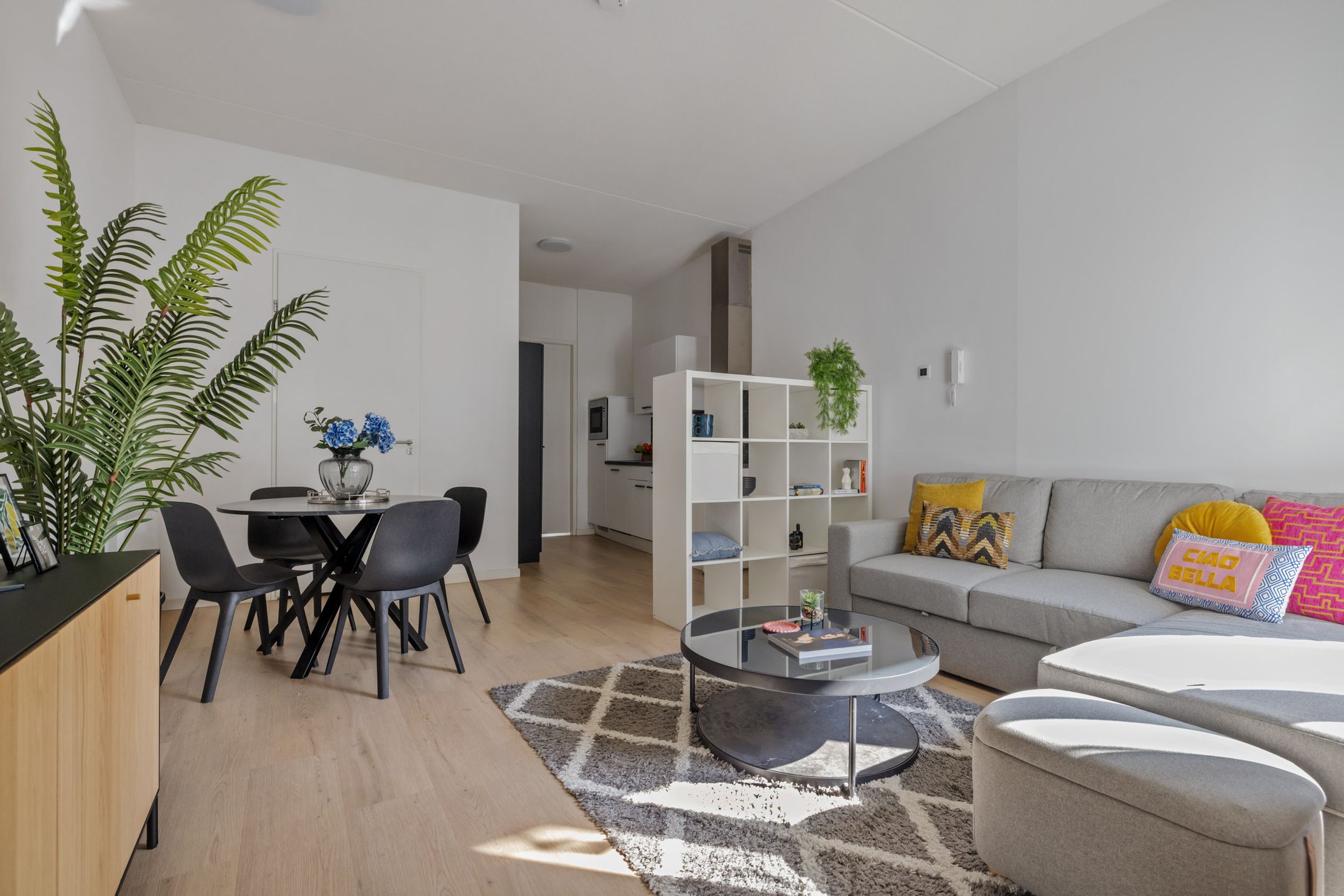 Photo 12 of Kruisstraat 70-C