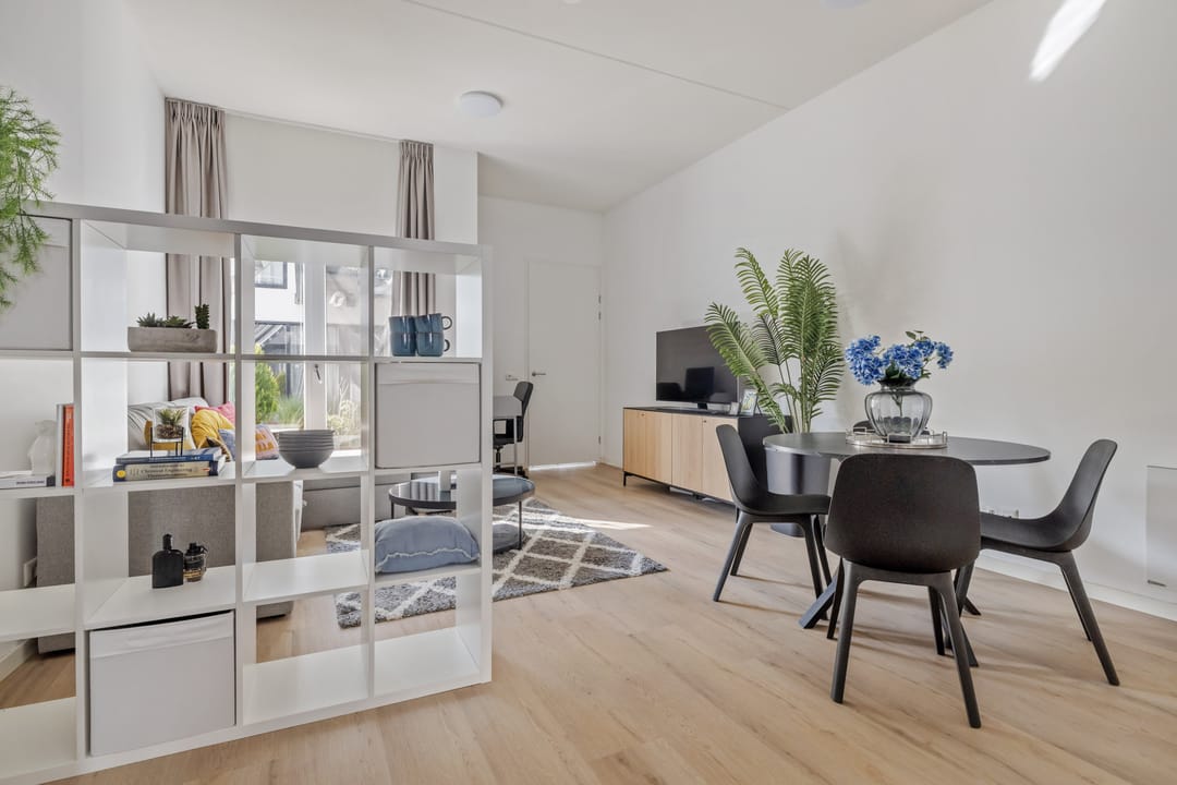 Photo 16 of Kruisstraat 70-C