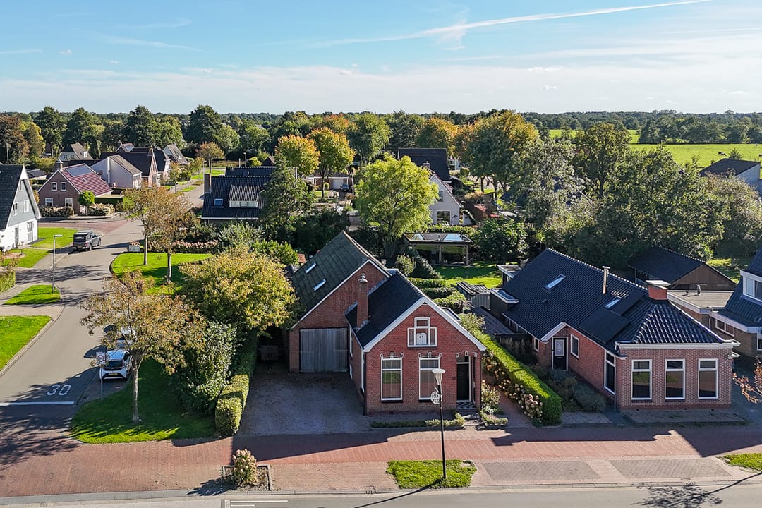 Photo 2 of Gedempte Vaart 39