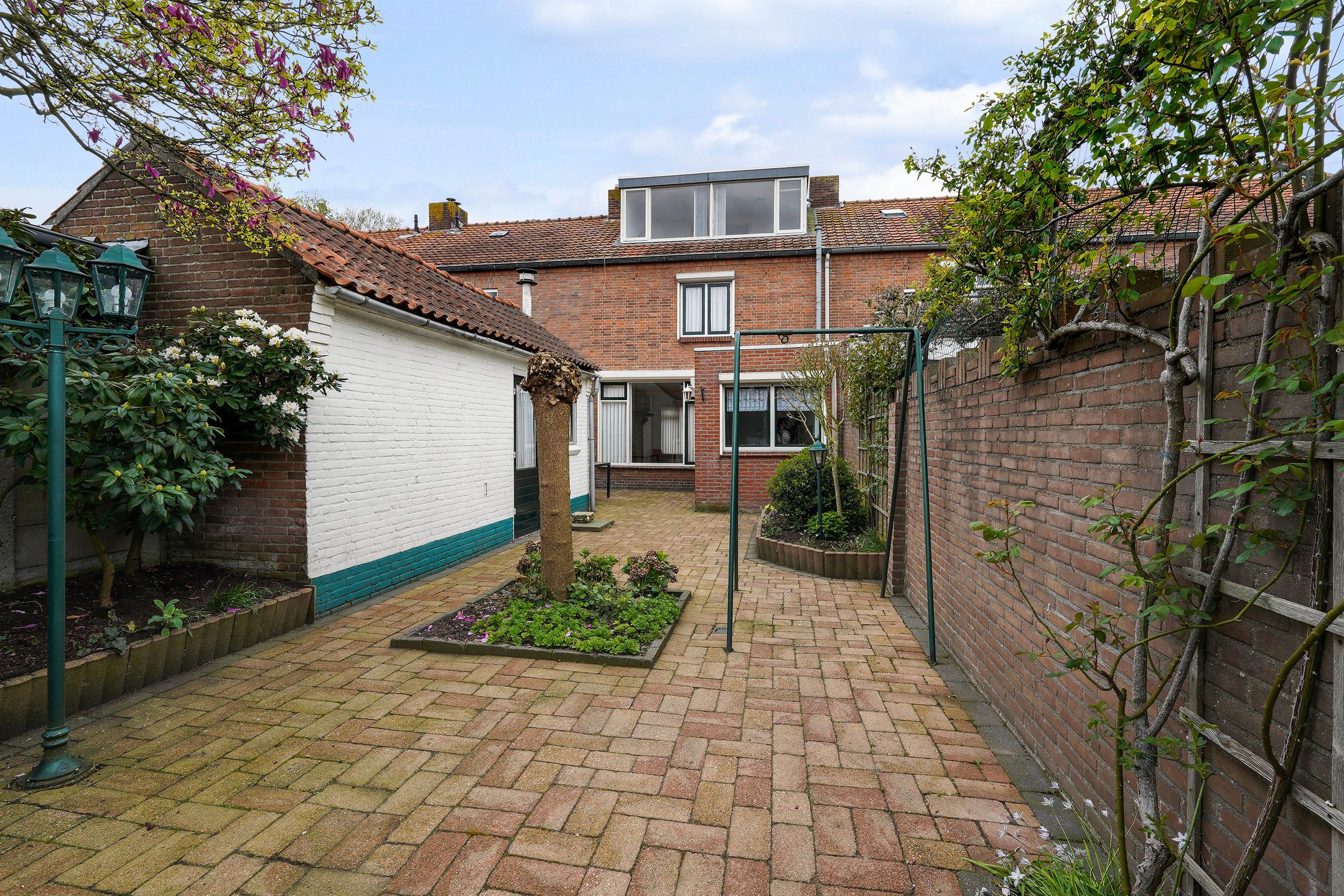 Foto 33 van Engelsestraat 28