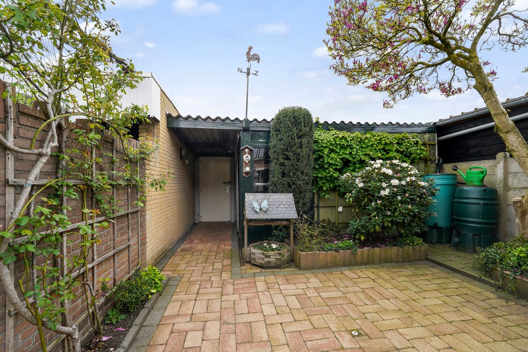 Foto 31 van Engelsestraat 28