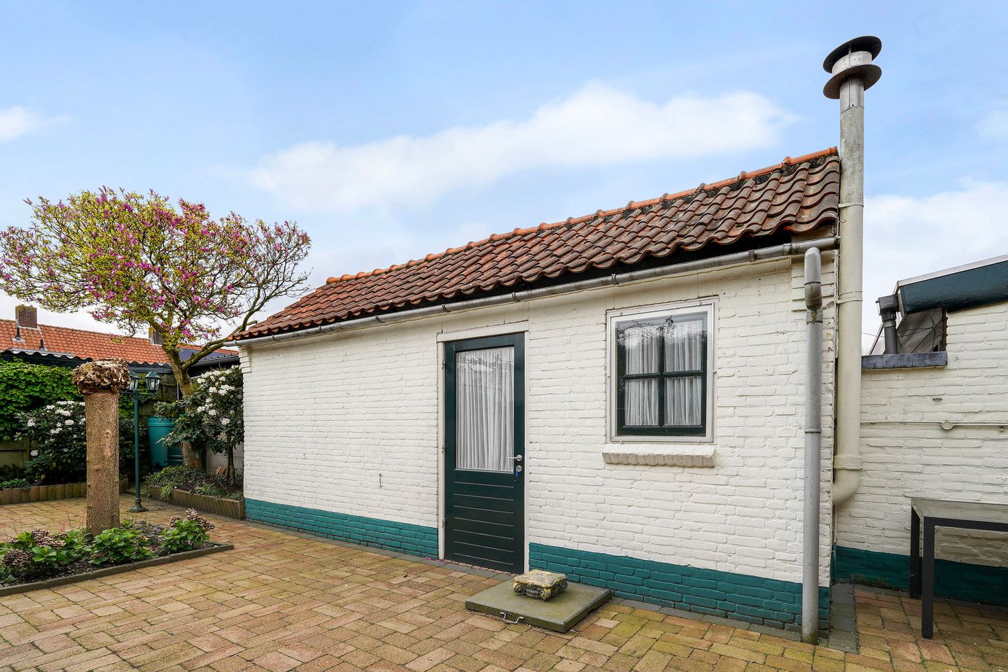 Foto 34 van Engelsestraat 28