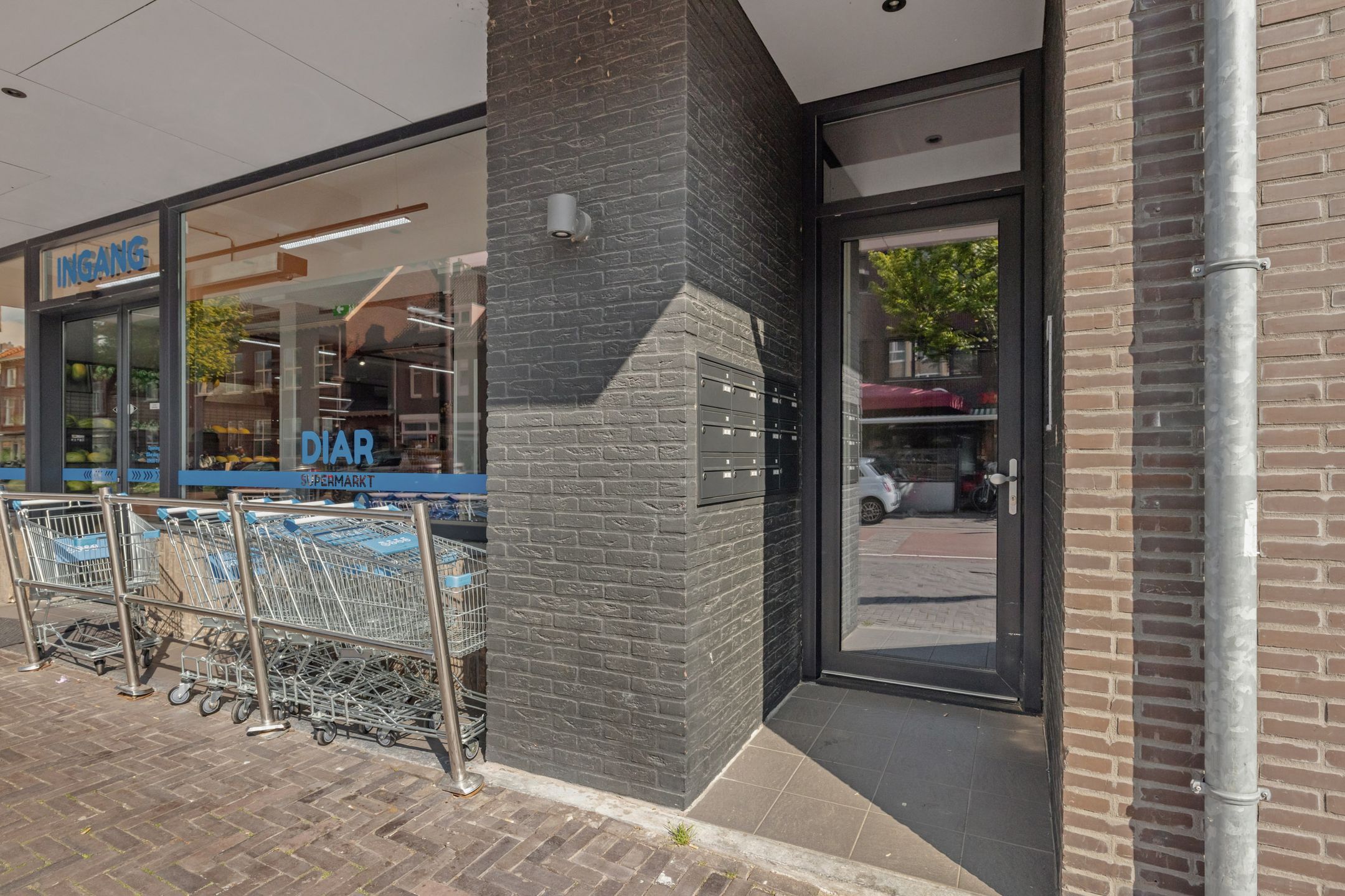 Photo 6 of Kruisstraat 70-C