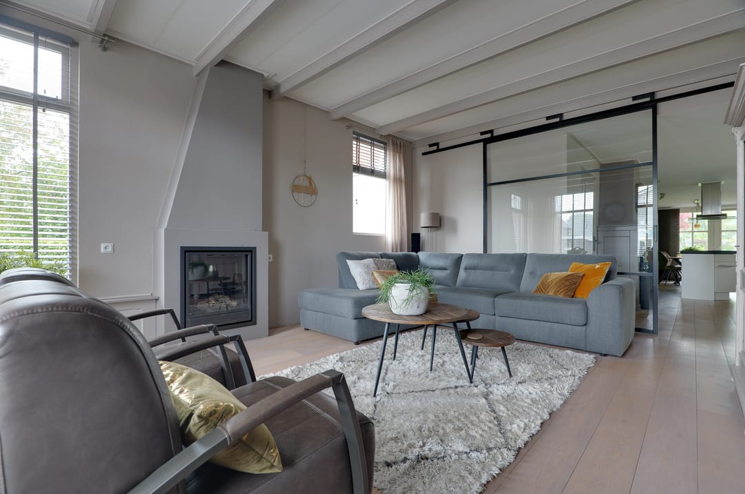 Photo 13 of Gedempte Vaart 39