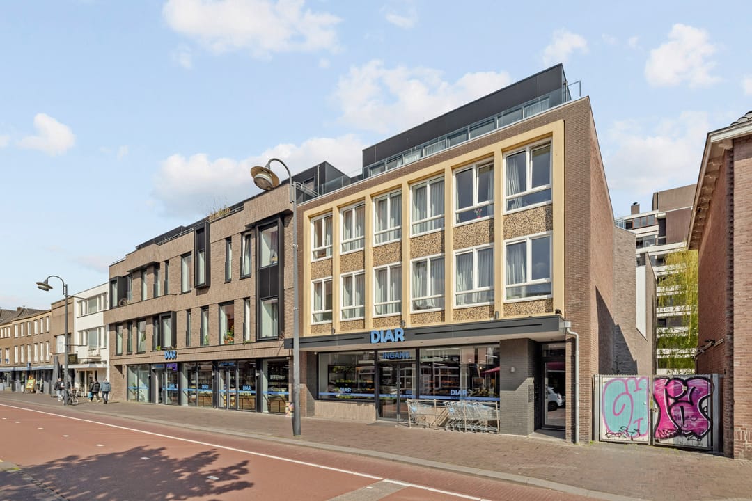 Photo 1 of Kruisstraat 70-C