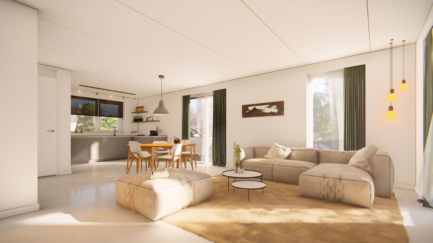 Foto 4 van Provincialeweg 113-A