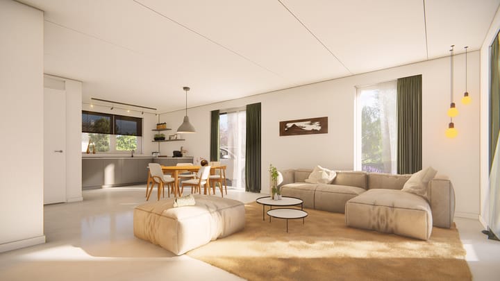 Foto 4 van Provincialeweg 113-A