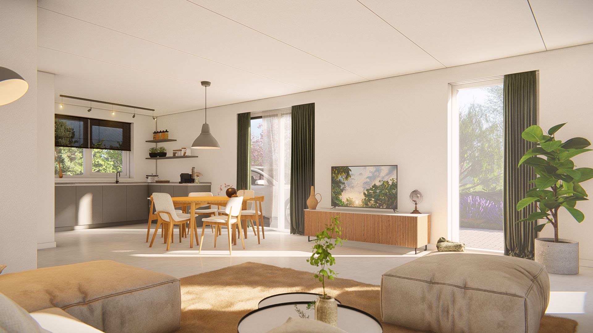 Foto 6 van Provincialeweg 113-A