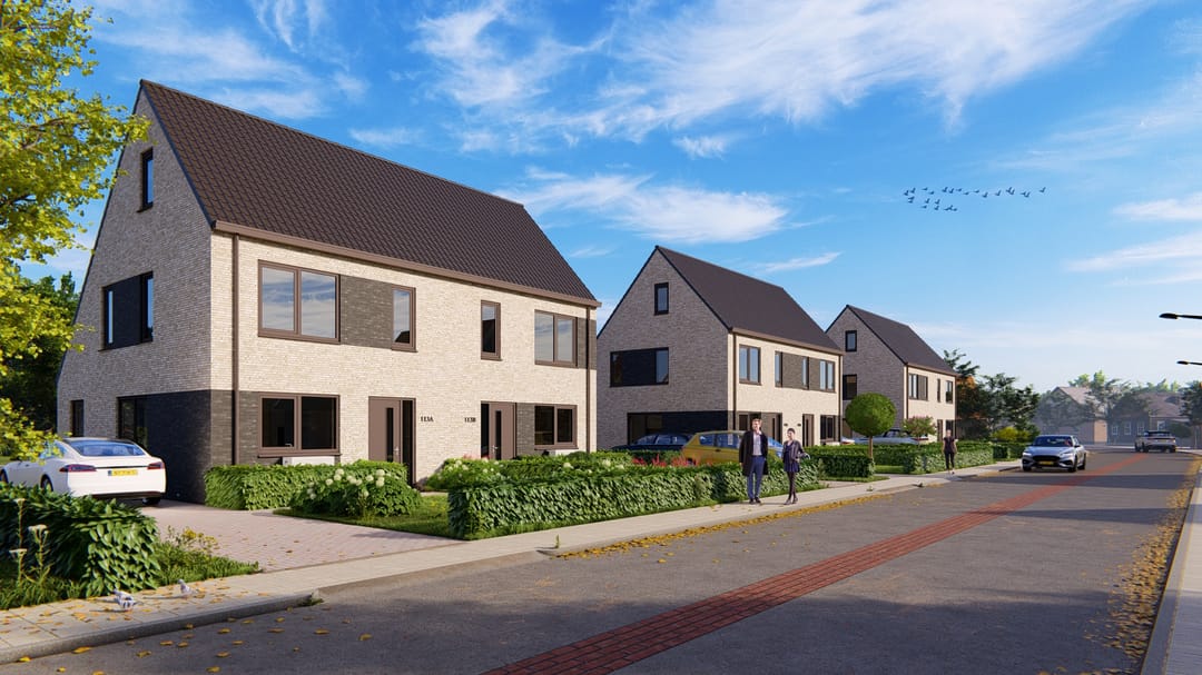 Foto 8 van Provincialeweg 113-A