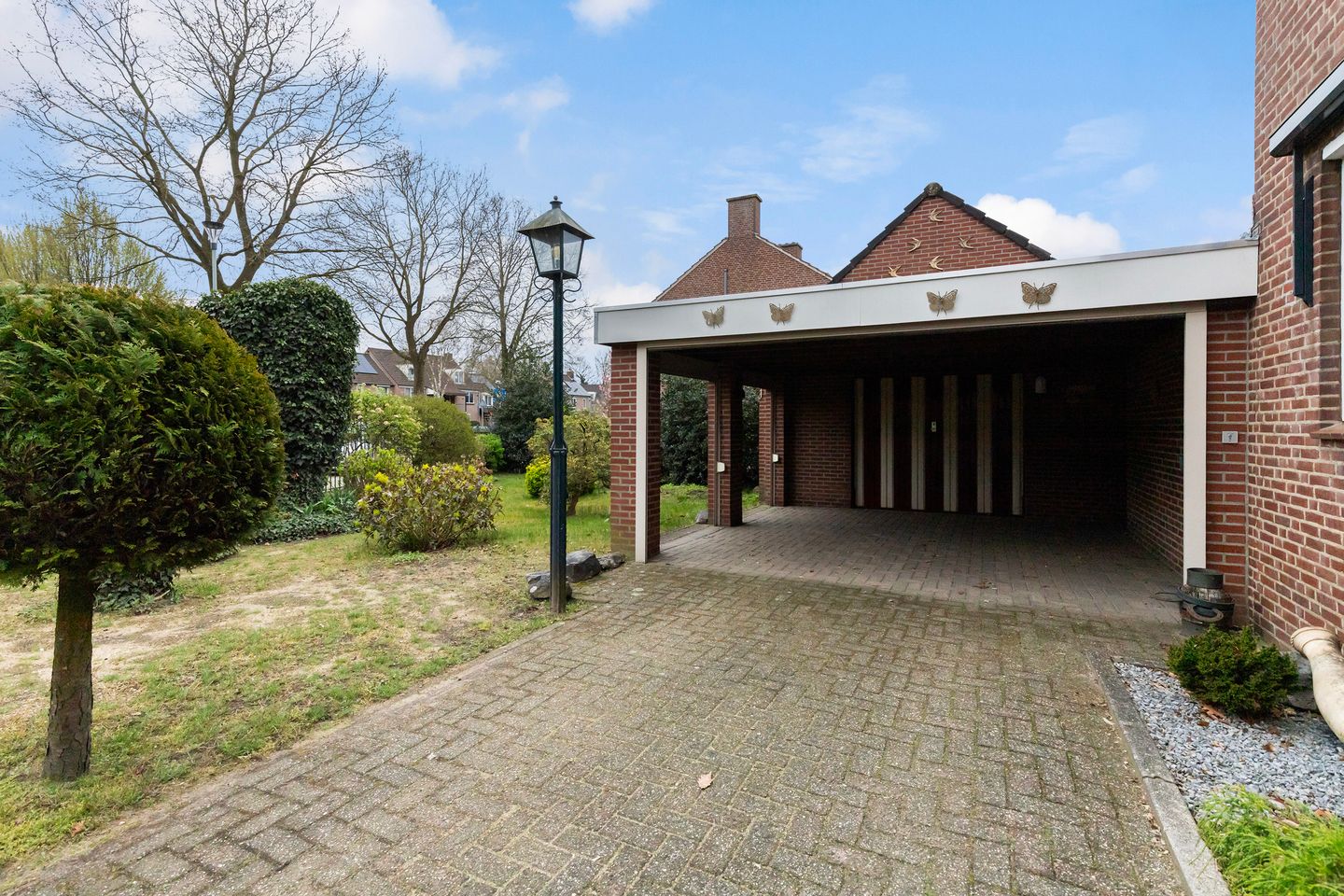 Photo 5 of Dr.Poelsstraat 31