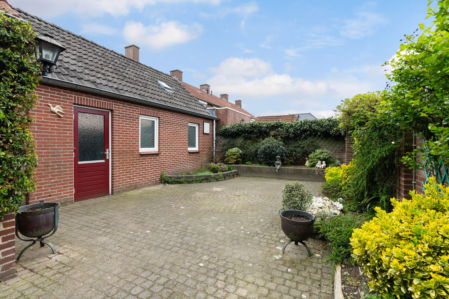 Photo 25 of Dr.Poelsstraat 31