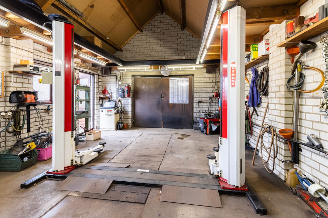 Photo 28 of Dr.Poelsstraat 31