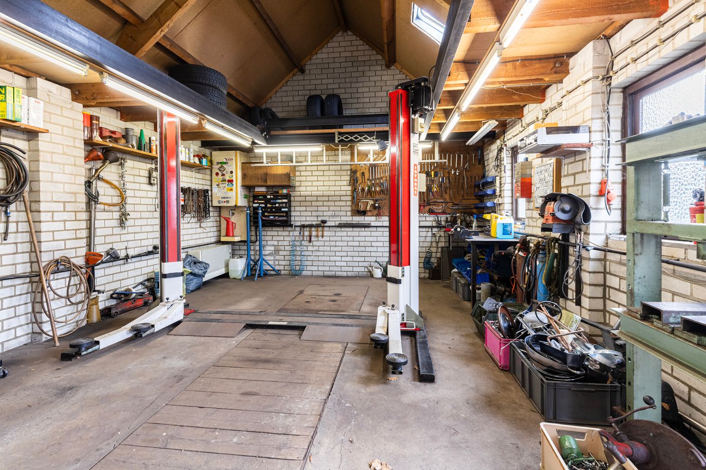 Photo 29 of Dr.Poelsstraat 31