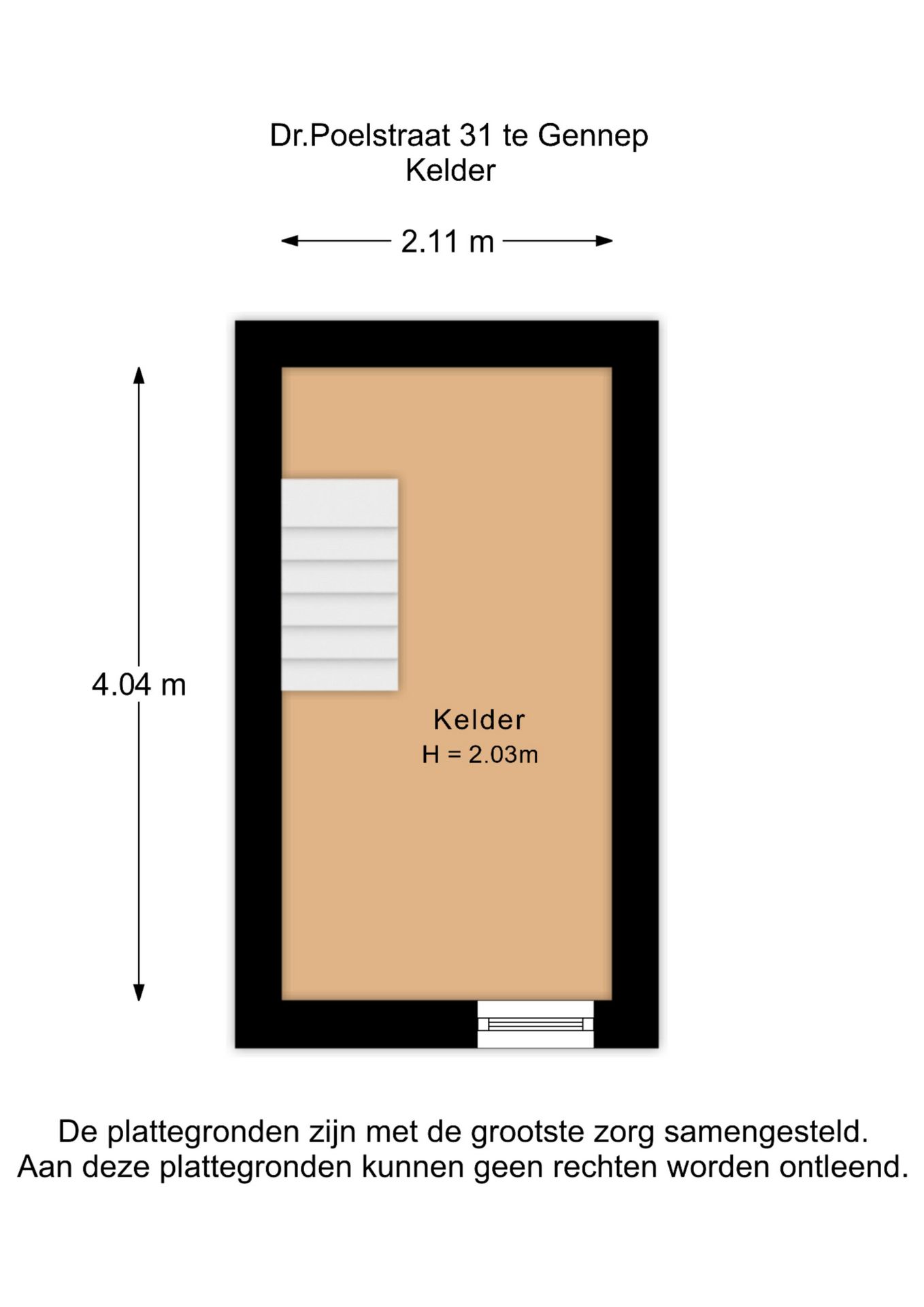 Photo 35 of Dr.Poelsstraat 31