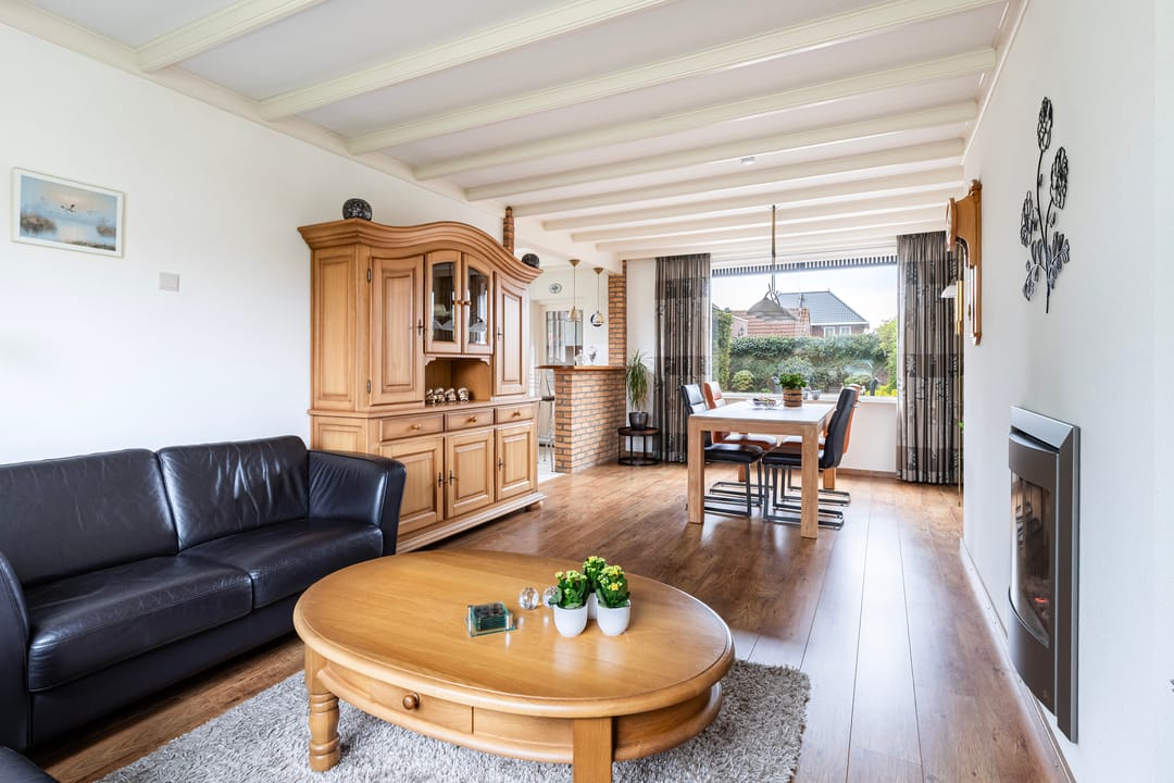 Photo 11 of Dr.Poelsstraat 31