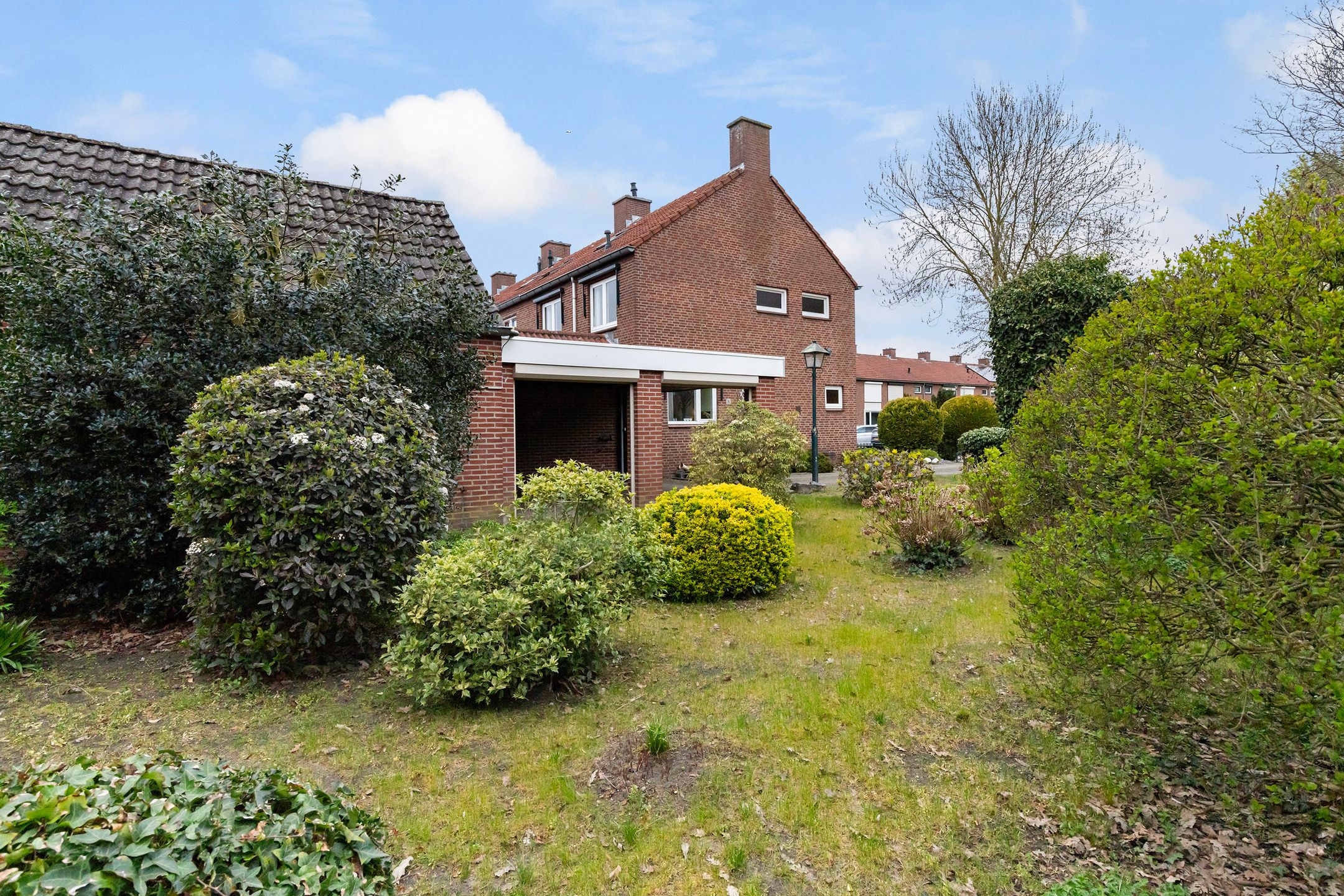 Photo 6 of Dr.Poelsstraat 31