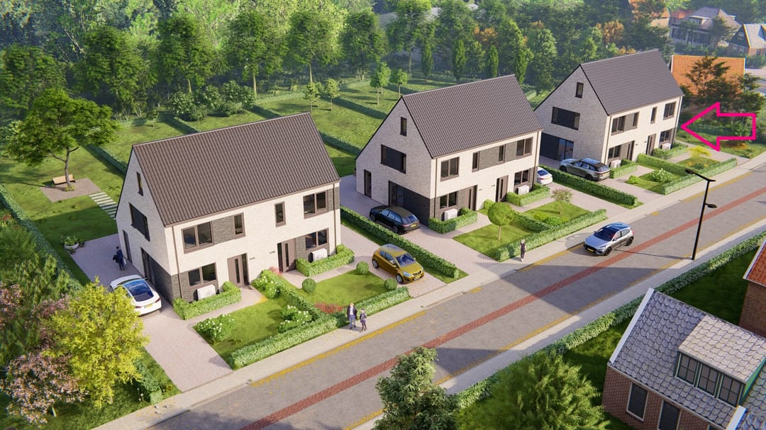 Foto 2 van Provincialeweg 113-A