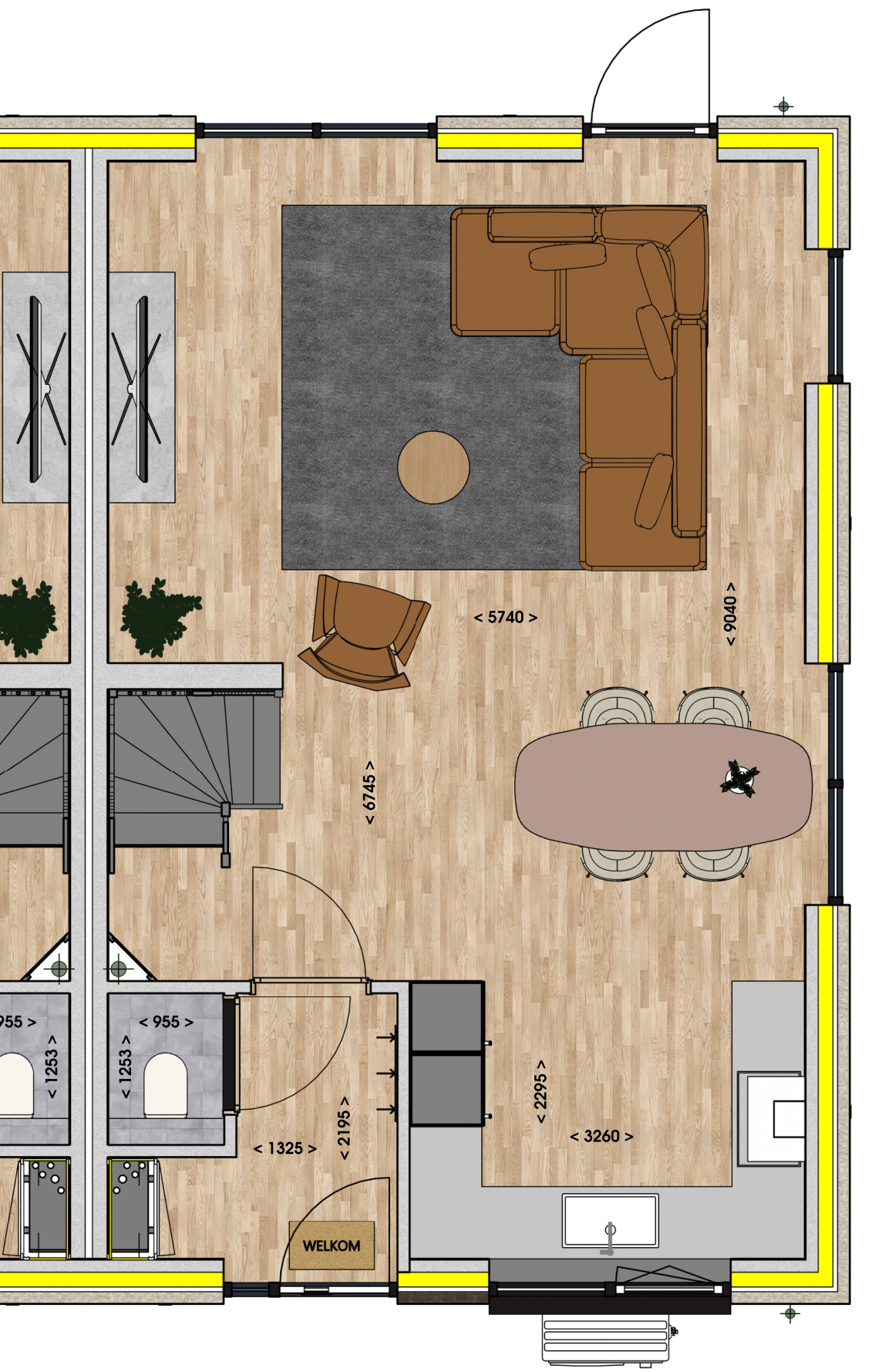 Foto 10 van Provincialeweg 113-A