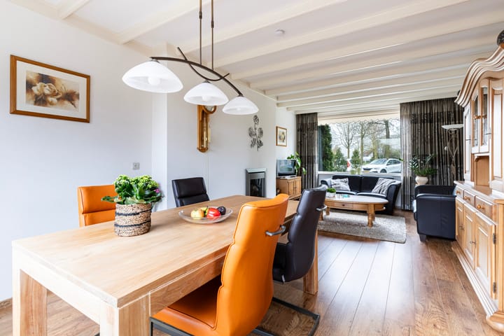 Photo 3 of Dr.Poelsstraat 31