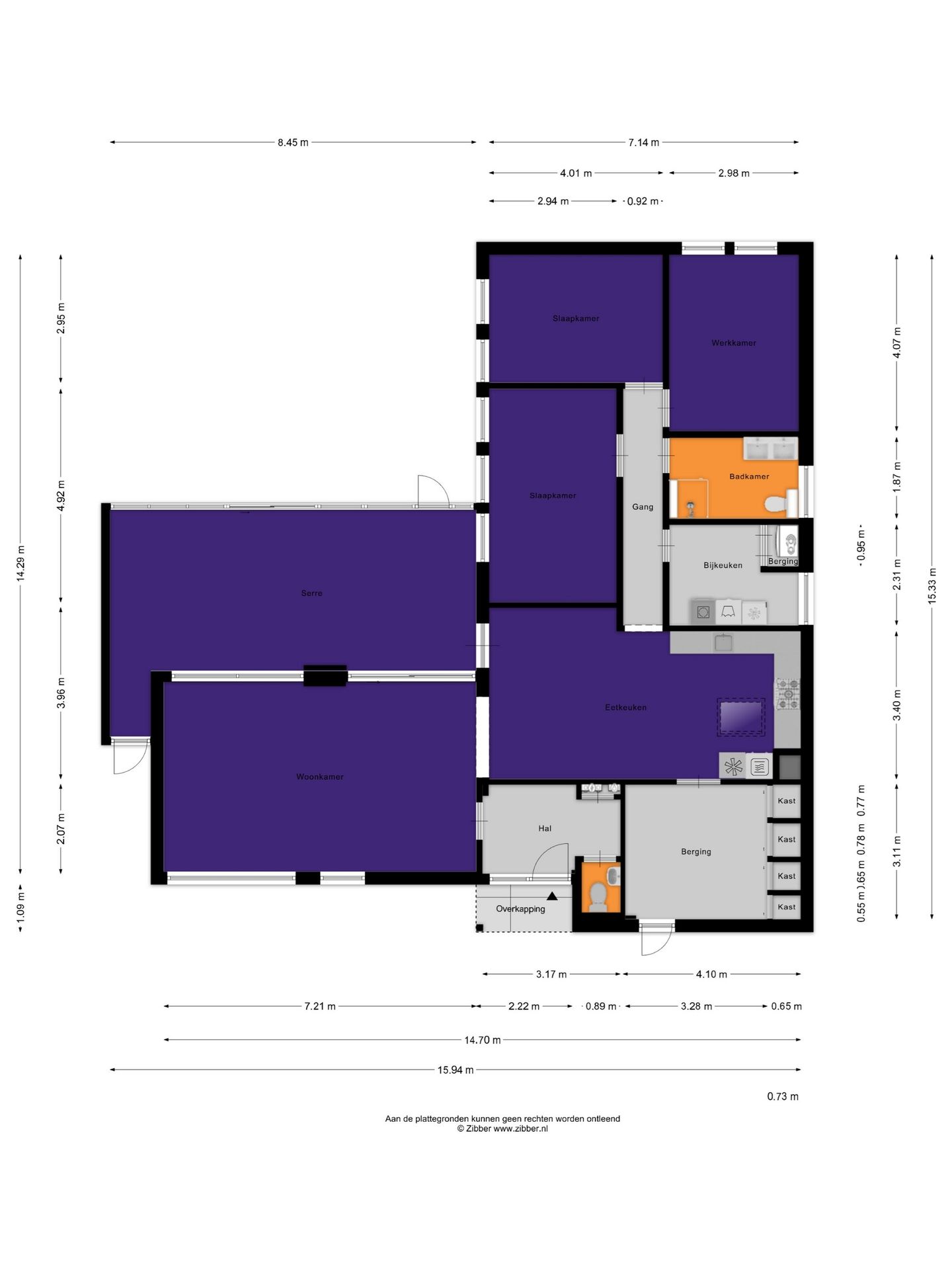Foto 35 van De Smeelen 6