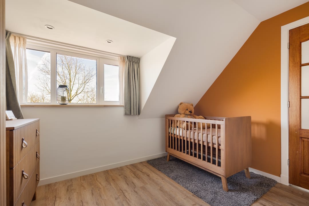 Foto 17 van Vondelweg 110-RD