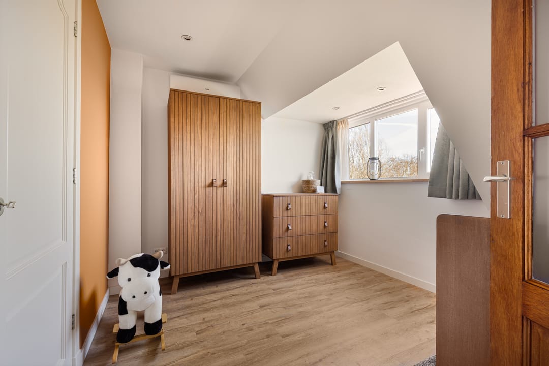 Foto 16 van Vondelweg 110-RD