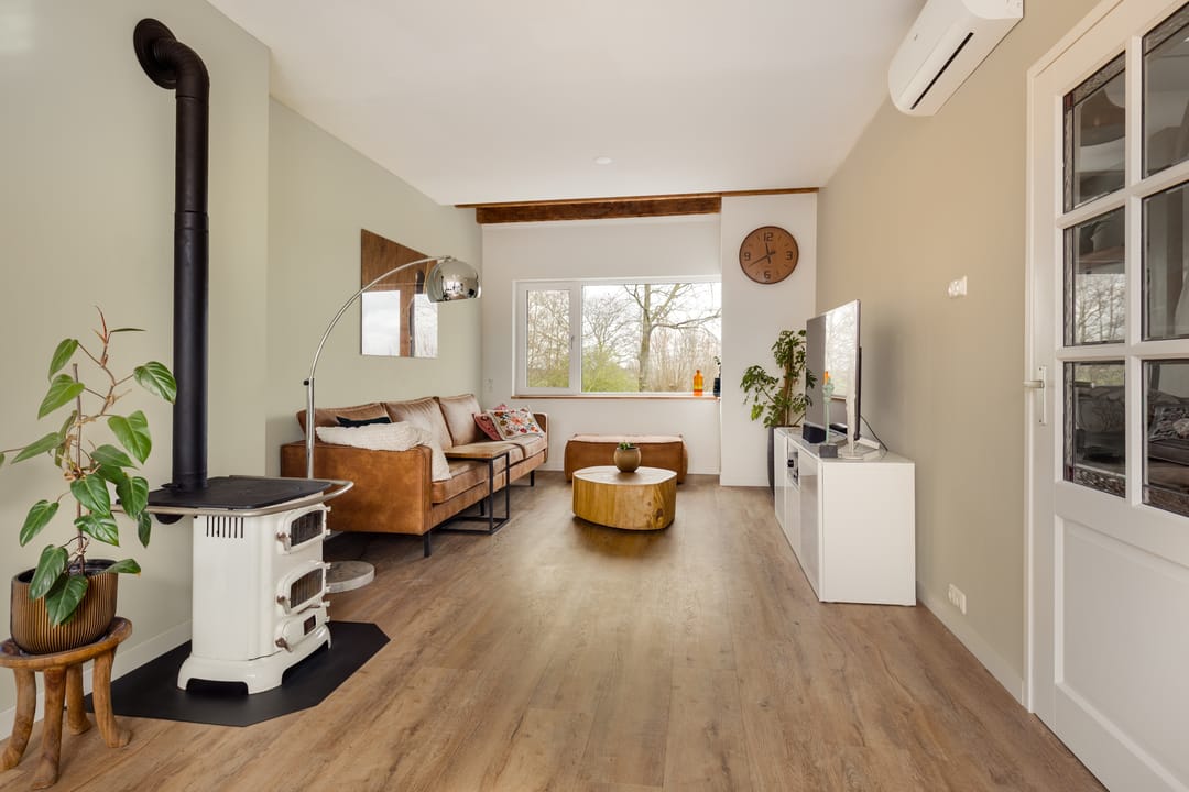 Foto 2 van Vondelweg 110-RD