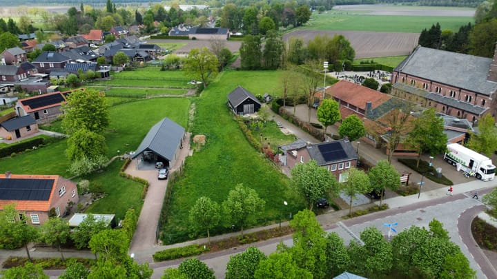 Photo 4 of Bouwkavel Carolus Simplexplein Netersel