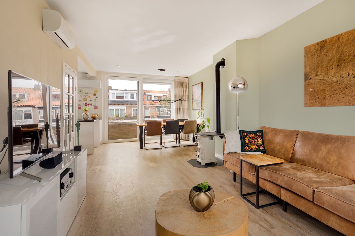 Foto 5 van Vondelweg 110-RD