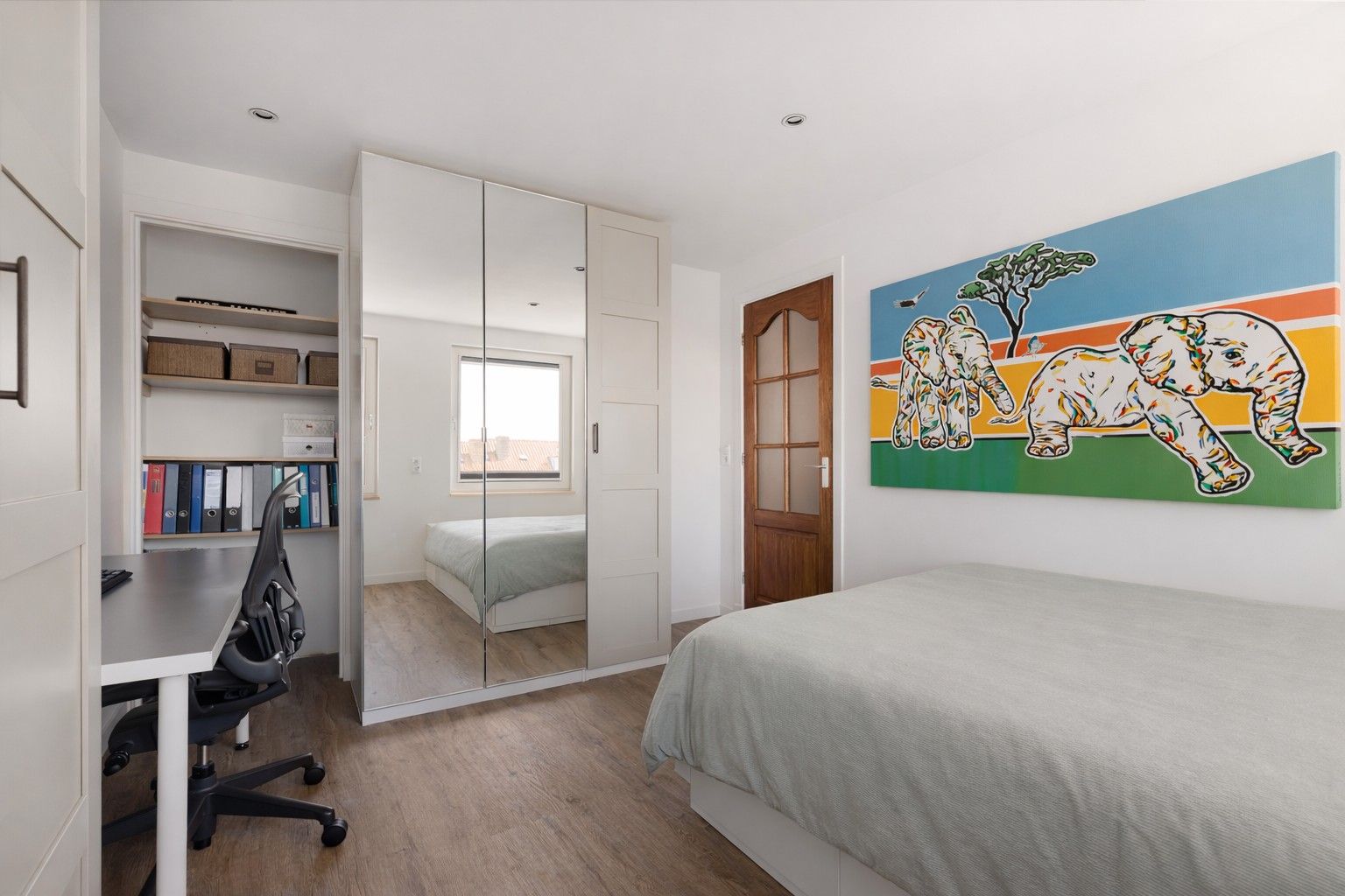 Foto 15 van Vondelweg 110-RD