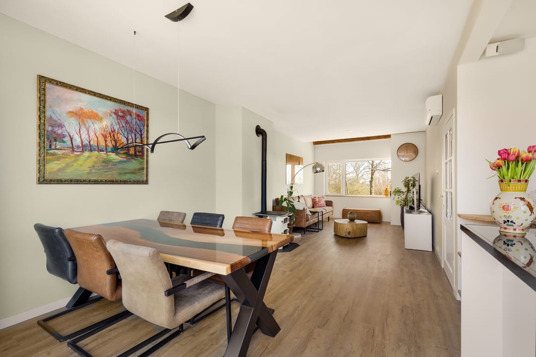 Foto 7 van Vondelweg 110-RD