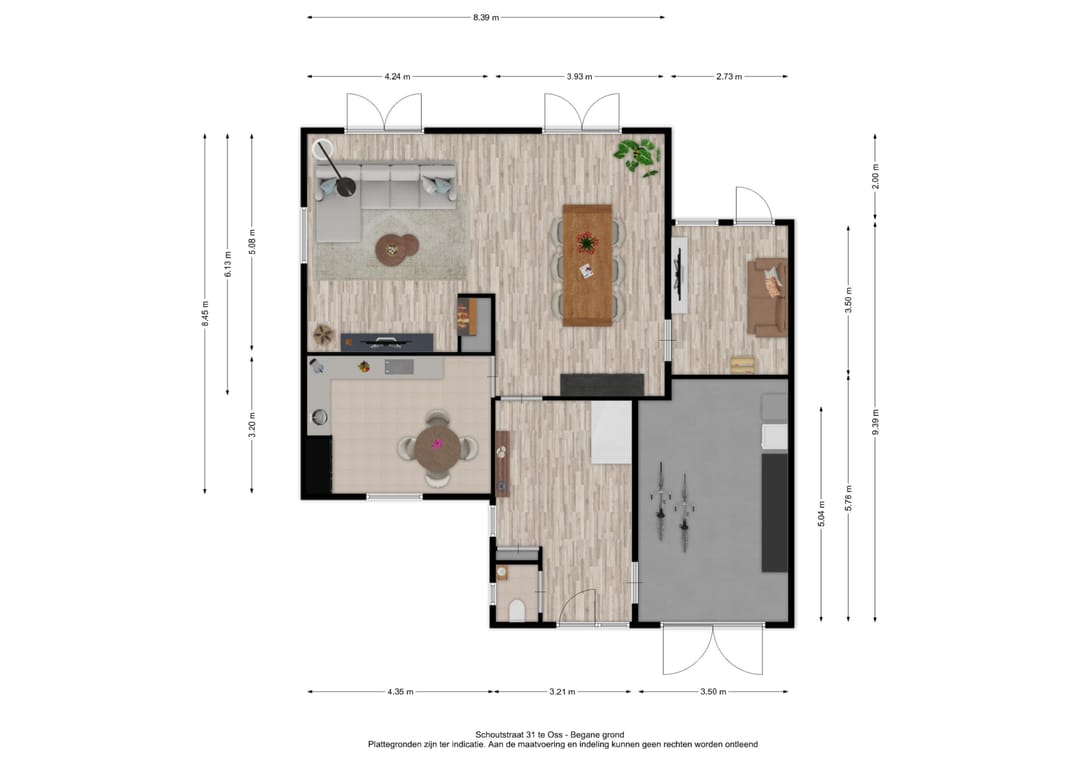 Foto 31 van Schoutstraat 31