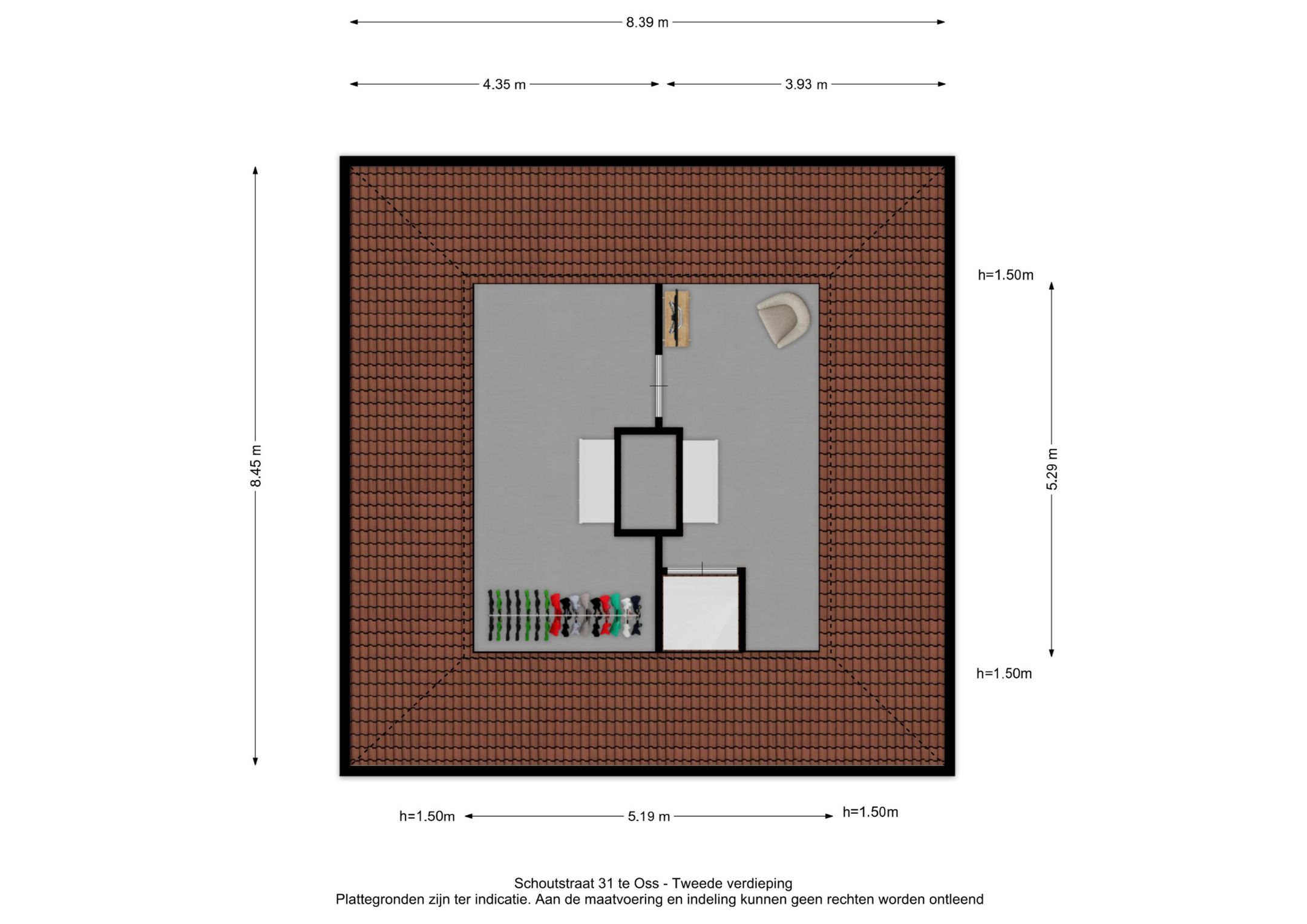 Foto 33 van Schoutstraat 31