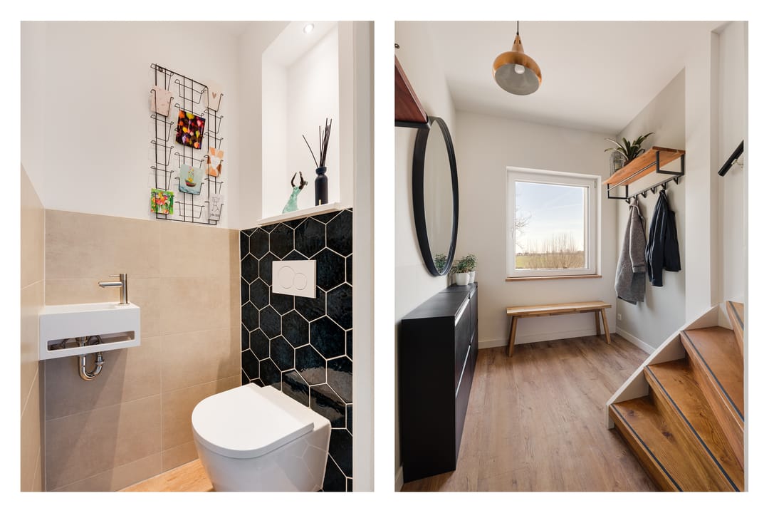 Foto 13 van Vondelweg 110-RD