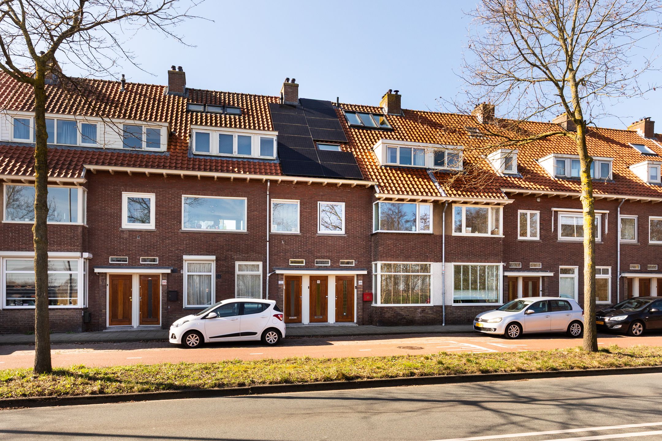 Vondelweg 110-RD 110 RD