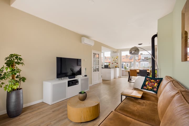 Foto 4 van Vondelweg 110-RD