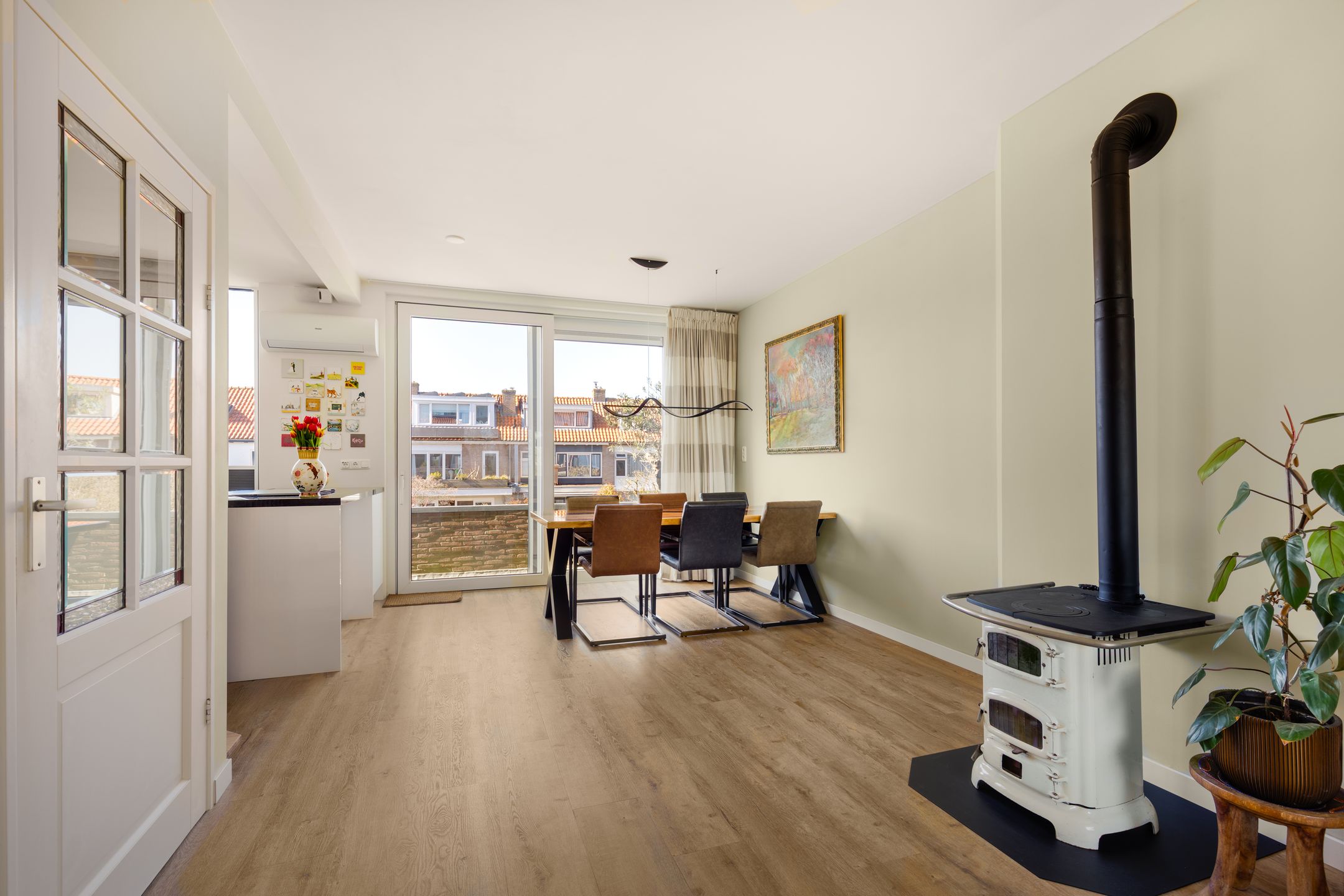 Foto 6 van Vondelweg 110-RD