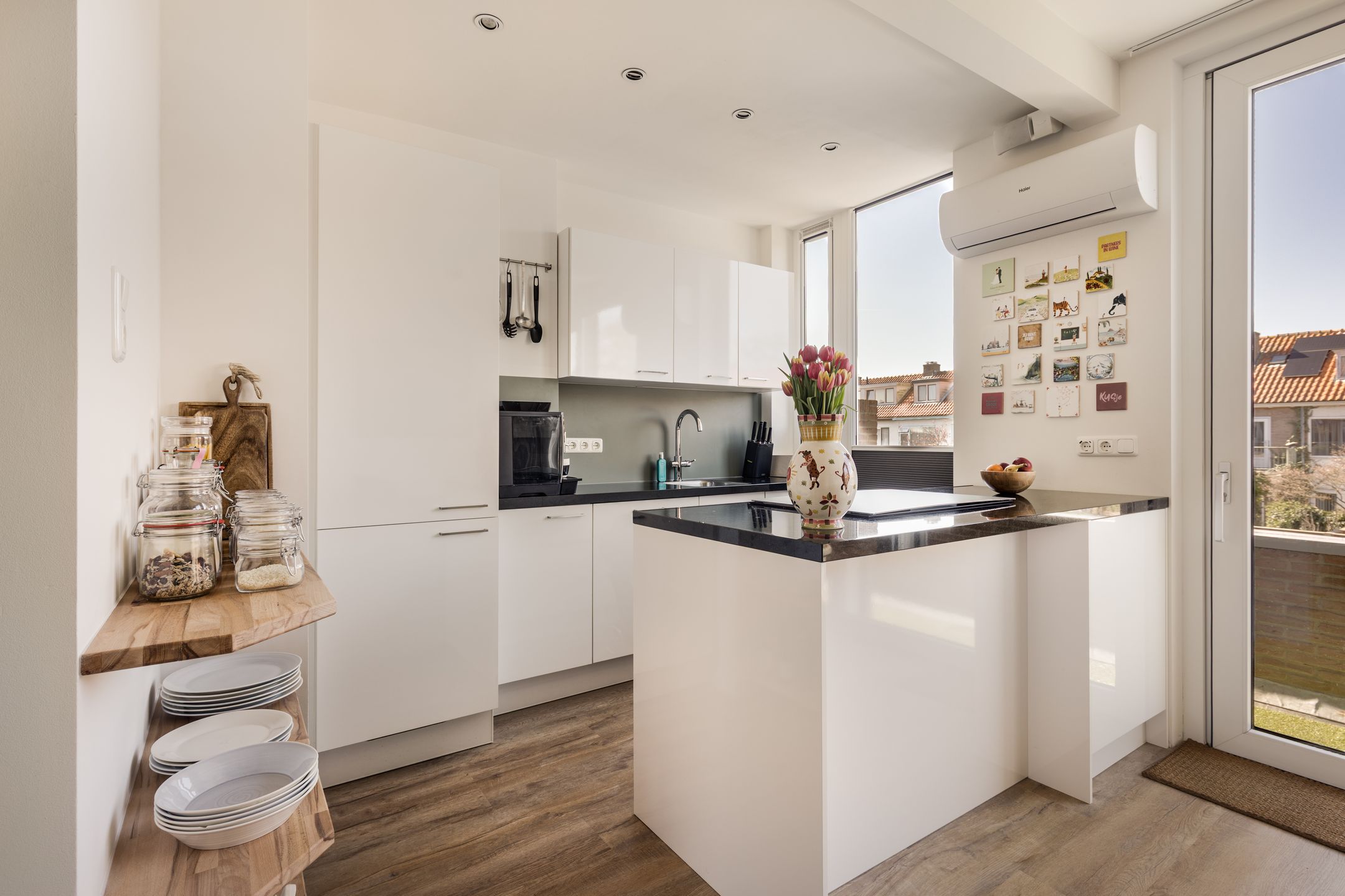 Foto 9 van Vondelweg 110-RD