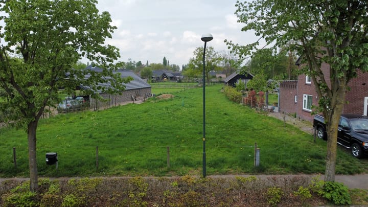 Photo 5 of Bouwkavel Carolus Simplexplein Netersel