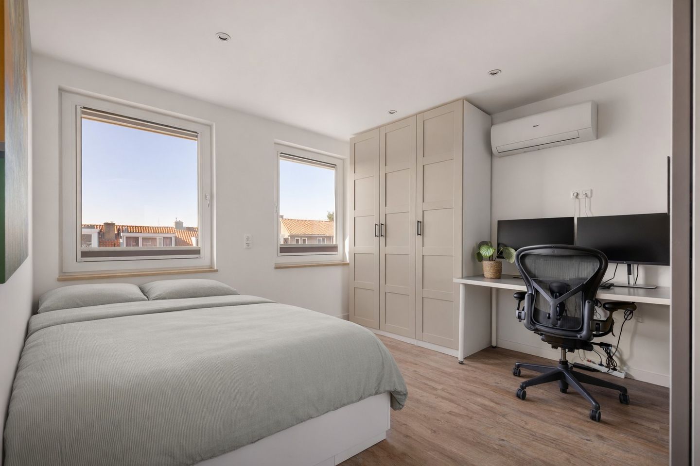 Foto 14 van Vondelweg 110-RD